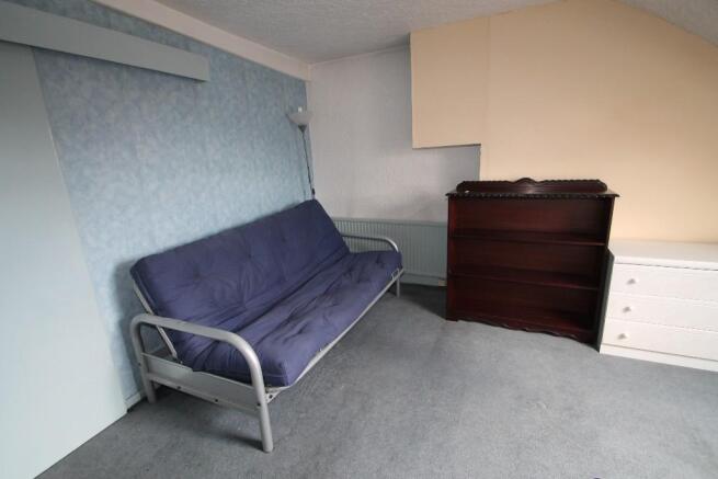 Loft Room