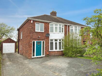 Brant Road, Lincoln, LN5