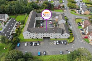 6, Cadder Court, Glasgow G69 8FB