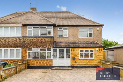 Whittingstall Road, Hoddesdon