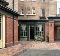 Flat 3, Pied Bull Court, Galen Place, London WC1A 2JR