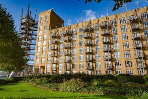 Flat 28, 100 Dundee Wharf, Three Colt Street, London E14 8AX