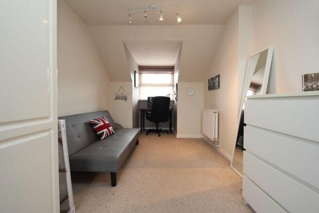 Bedroom Three ...