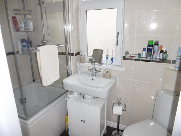 Bathroom/W.C.