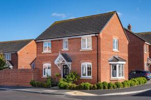 23, Gresley Way, Copcut, Droitwich WR9 7JD