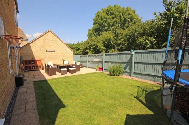 Garden 1