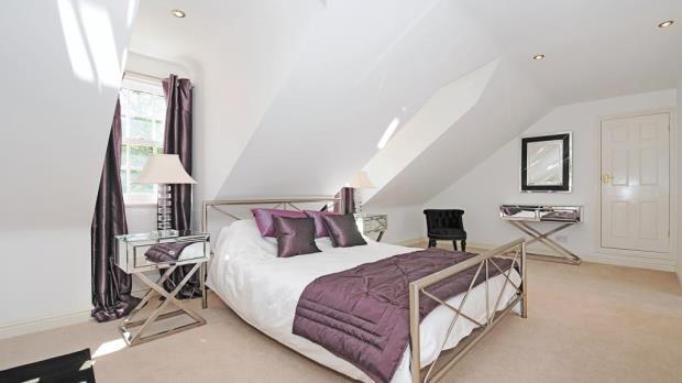 Fifth Bedroom