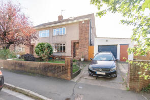22a, Westfield Road, Westbury, Bristol BS9 3HG