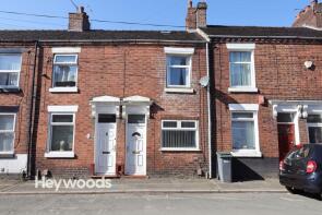 7, Allen Street, Hartshill, Stoke-on-trent ST4 7NP