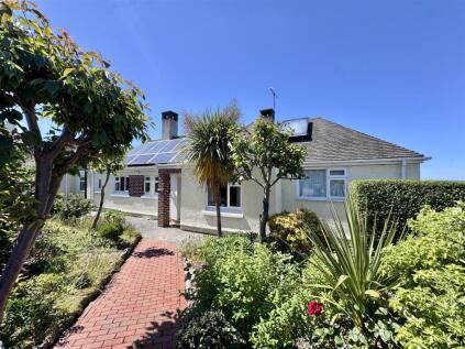 Bryn Gosol Road, Llandudno