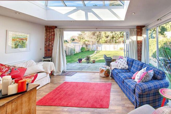 Family Room/Rear...