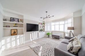 63, Purley Bury Avenue, Purley CR8 1JF