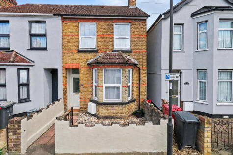 King Edward Street, Slough, Berkshire, SL1 2QT