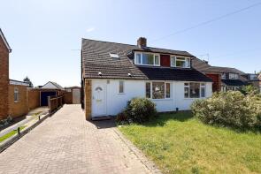 13, Sandringham Road, Maidenhead SL6 7PL