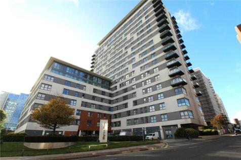 Alencon Link, Basingstoke, Hampshire, RG21
