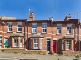 46, Bartholomew Street West, Exeter EX4 3BN
