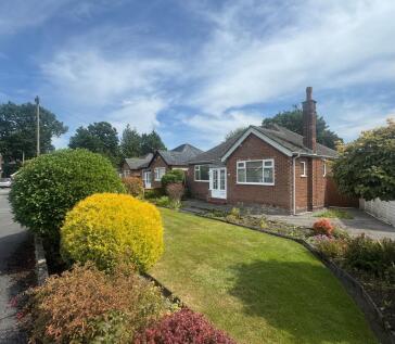 Aldersgate Road, Cheadle Hulme, SK8
