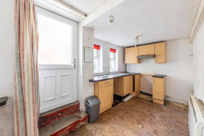 Mosswood Cottages, Consett, DH8 photo 4
