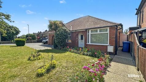 Oak Tree Lane, Mansfield, NG18