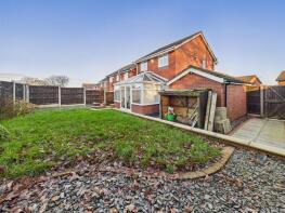 12, Cae Y Dderwen, Holywell CH8 7QW