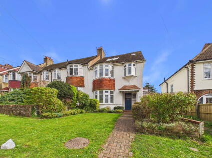 Parkside, Shoreham By Sea