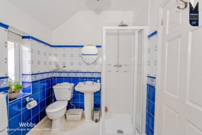 93, Greenheath Road, Hednesford, Cannock, Stafford