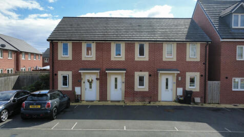 Augusta Drive, Bridgwater