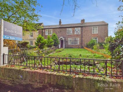 Hartburn Village, Stockton-on-Tees, Durham, TS18