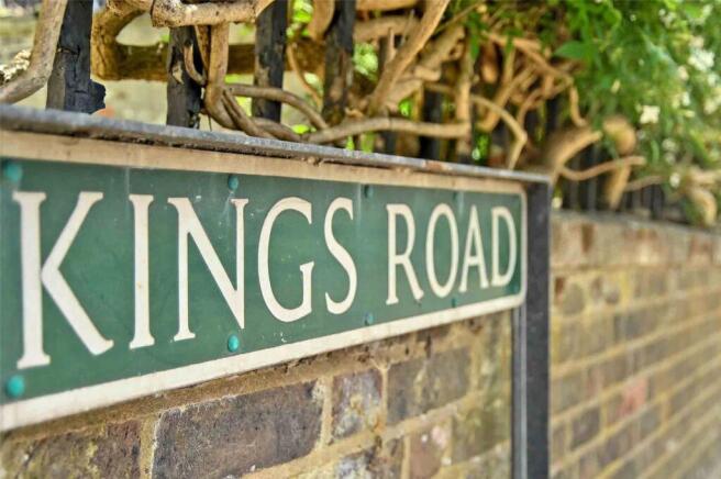 Kings Road