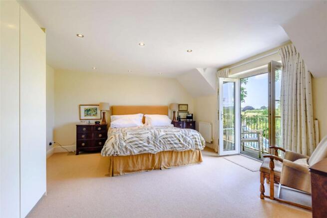 Principal Bedroom