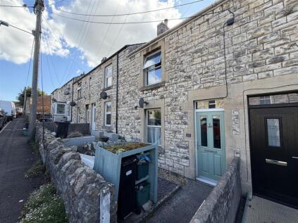 Burlington Road, Midsomer Norton