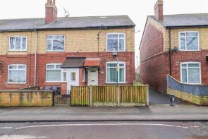 11, Haw Hill View, Normanton WF6 2HB