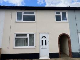 2, Mission Road, Diss IP22 4HX