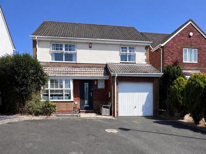 Upper Ridings, Plympton, Plymouth