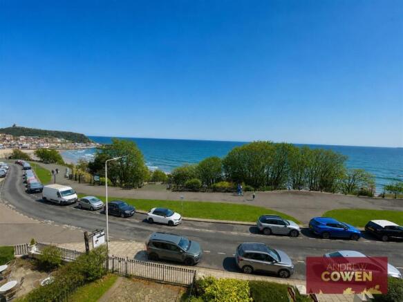 2 bed Apartment for sale in scarborough