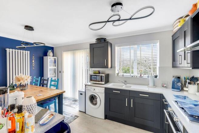 Kitchen-Diner
