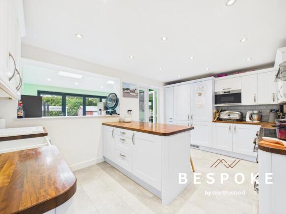 Thornbrook Way, Sandbach, CW11 photo 4