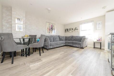 Hawley Road, Dartford, Kent