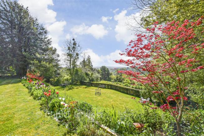 Communal Gardens