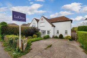 46, Church Street, Edenbridge TN8 5BE