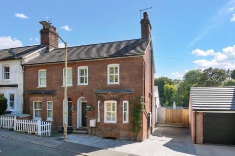 Barkway Road, Royston, SG8