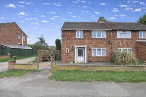 4, Short Stocks, Rushden NN10 0EB