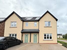 6, Wintergreen Drive, Dumfries DG1 3WE