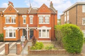 45, Prince's Road, Wimbledon, London SW19 8RA