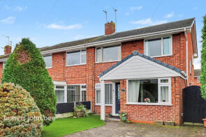 65, Harris Road, Lostock Gralam, Northwich CW9 7PE