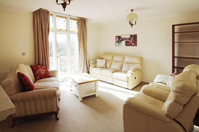 Lounge (2)