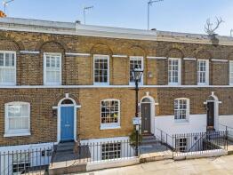 8, Aberavon Road, London E3 5AR