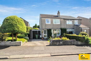 1, Grasmere Crescent, Kendal LA9 6LP