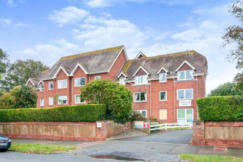 St. Johns Road, Eastbourne