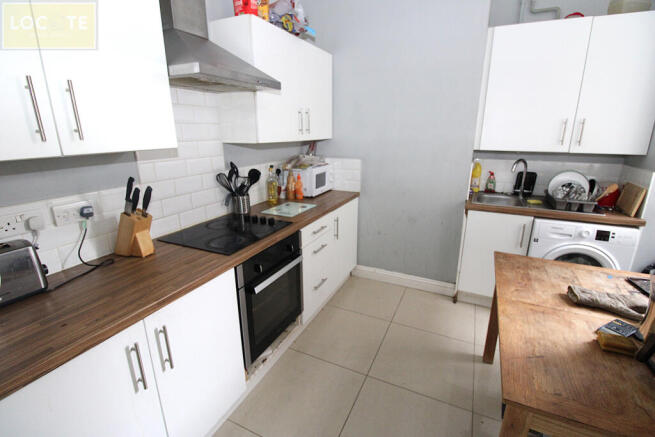 Haven Street, Salford M6 photo 4